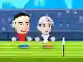 Jeu Maîtres du Tennis en ligne Jeu Maîtres du Tennis en ligne