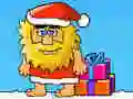 Jeu Adam et Ève vont Noël en ligne Jeu Adam et Ève vont Noël en ligne