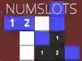 Jeu Numéroslots en ligne Jeu Numéroslots en ligne