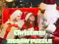 Jeu Casse-tête de Noël en ligne Jeu Casse-tête de Noël en ligne