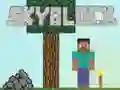 Jeu Bloc Céleste en ligne