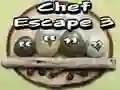 Jeu Évasion du Chef 3 en ligne Jeu Évasion du Chef 3 en ligne