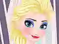 Jeu Démaquillage d'Ella en ligne Jeu Démaquillage d'Ella en ligne