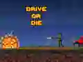 Jeu Conduire ou mourir en ligne Jeu Conduire ou mourir en ligne