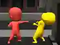 Jeu Combats Stickman en ligne Jeu Combats Stickman en ligne