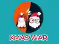 Jeu Guerre de Noël en ligne