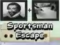 Jeu Évasion du sportif en ligne Jeu Évasion du sportif en ligne