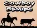 Jeu Évasion du cowboy en ligne Jeu Évasion du cowboy en ligne