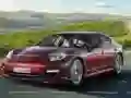 Jeu Puzzle Porsche Panamera en ligne