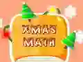 Jeu Maths de Noël en ligne Jeu Maths de Noël en ligne