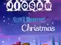 Jeu Puzzle de Noël des Super Monstres en ligne Jeu Puzzle de Noël des Super Monstres en ligne