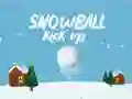 Jeu Lancement de Boule de Neige en ligne Jeu Lancement de Boule de Neige en ligne