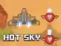 Jeu Ciel Chaud en ligne Jeu Ciel Chaud en ligne