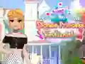 Jeu La Fashionista Princesse Blonde: Autour du Monde en ligne Jeu La Fashionista Princesse Blonde: Autour du Monde en ligne