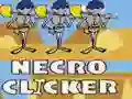 Jeu Nécro Cliqueur en ligne