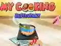 Jeu Mon Restaurant de Cuisine en ligne Jeu Mon Restaurant de Cuisine en ligne