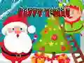 Jeu Joyeux Noël en ligne Jeu Joyeux Noël en ligne