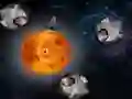 Jeu Protecteur de la Planète en ligne Jeu Protecteur de la Planète en ligne