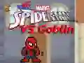Jeu Spider-Man contre le Gobelin en ligne Jeu Spider-Man contre le Gobelin en ligne