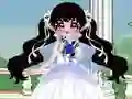 Jeu Robe de mariée en ligne