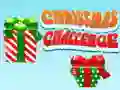 Jeu Défi de Noël en ligne Jeu Défi de Noël en ligne