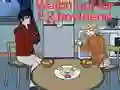 Jeu Méfiez-vous de l'ex-petit ami en ligne Jeu Méfiez-vous de l'ex-petit ami en ligne