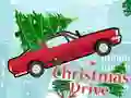 Jeu Conduite de Noël en ligne