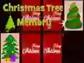 Jeu Mémoire de l'Arbre de Noël en ligne Jeu Mémoire de l'Arbre de Noël en ligne