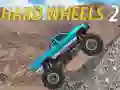 Jeu Roues Dures 2 en ligne Jeu Roues Dures 2 en ligne