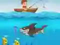 Jeu Frenzy de Pêche 2: Pêche par Mots en ligne