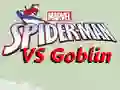 Jeu Marvel Spider-Man contre Goblin en ligne Jeu Marvel Spider-Man contre Goblin en ligne