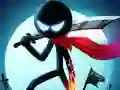 Jeu Bataille Épique de Stickman en ligne