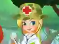 Jeu Docteur de la jungle en ligne Jeu Docteur de la jungle en ligne