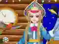 Jeu Snegourotchka - Princesse de Glace Russe en ligne Jeu Snegourotchka - Princesse de Glace Russe en ligne