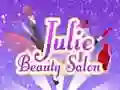Jeu Salon de Beauté Julie en ligne