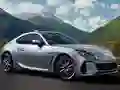 Jeu Subaru BRZ Glisse en ligne Jeu Subaru BRZ Glisse en ligne