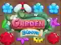 Jeu Fleurissement du Jardin en ligne