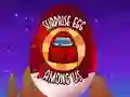 Jeu Among Us : Œuf Surprise en ligne Jeu Among Us : Œuf Surprise en ligne