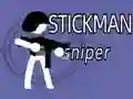 Jeu Sniper Stickman en ligne