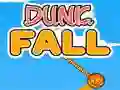 Jeu Chute de Dunk en ligne Jeu Chute de Dunk en ligne