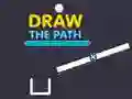 Jeu Dessinez le chemin en ligne Jeu Dessinez le chemin en ligne