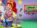 Jeu Princesse Sirène Diva des Années 80 en ligne Jeu Princesse Sirène Diva des Années 80 en ligne