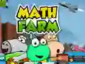 Jeu Ferme Mathématique en ligne Jeu Ferme Mathématique en ligne