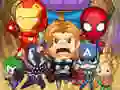 Jeu SuperHéros.io en ligne Jeu SuperHéros.io en ligne