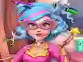 Jeu Fille de la Galaxie : Coupes de Cheveux Réelles en ligne Jeu Fille de la Galaxie : Coupes de Cheveux Réelles en ligne