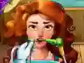 Jeu Olivia Vrai Dentiste en ligne Jeu Olivia Vrai Dentiste en ligne
