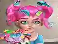 Jeu Allié maussade : Coupes de cheveux réelles en ligne