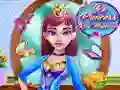 Jeu La Princesse de Glace: Maquillage Réel en ligne Jeu La Princesse de Glace: Maquillage Réel en ligne