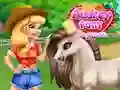 Jeu Garderie Poney Audrey en ligne Jeu Garderie Poney Audrey en ligne
