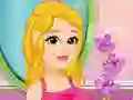 Jeu L'aventure sur les réseaux sociaux de Natalie et Olivia en ligne Jeu L'aventure sur les réseaux sociaux de Natalie et Olivia en ligne